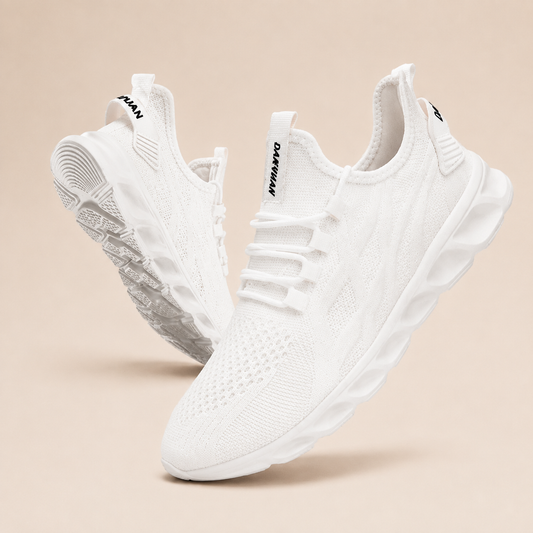 The Metropolitan Sneaker