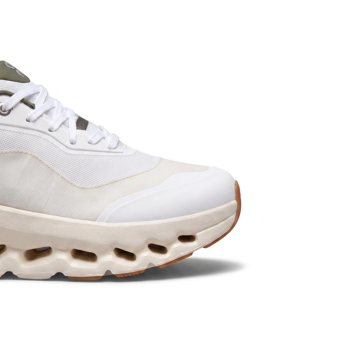 Cloudtilt 2 - Green