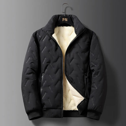 Jaqueta EleganceCo Supreme: Descubra o Poder da Elegância Funcional