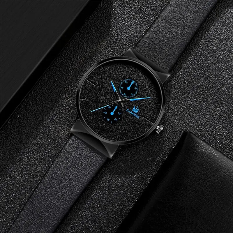 Relógio Elegância Brasileira - Tempo com Estilo Único