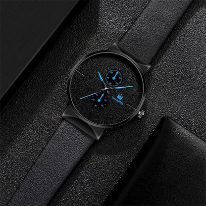 Relógio Elegância Brasileira - Tempo com Estilo Único