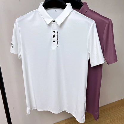 Polo Luxe EleganceCo:  Seu Padrão de Luxo e Conforto