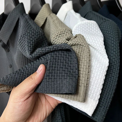 Polo Sartorial EleganceCo: Sua Afirmação Personalizada de Elegância