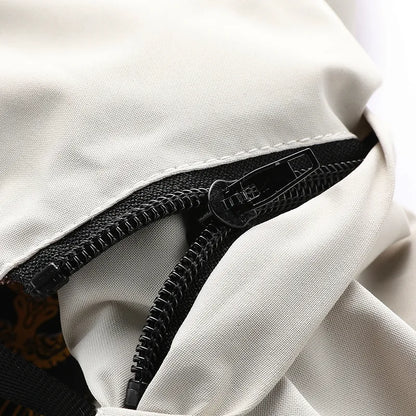 Jaqueta Casual EleganceCo Elite: Estilo Descomplicado, Desempenho Inigualável
