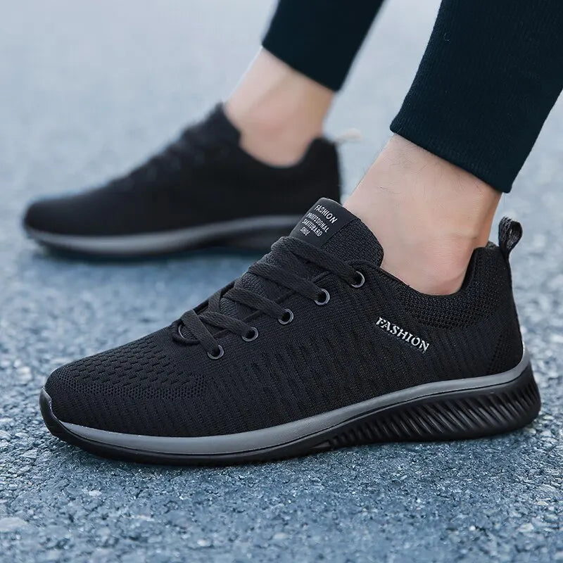 Tênis Luxo Casual - Elevando o Cotidiano com Estilo