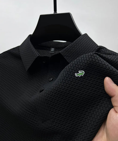 Polo Premium Lacoste - ElleganceCo