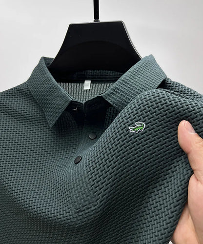 Polo Premium Lacoste - ElleganceCo