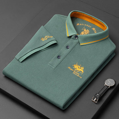 Signature Polo